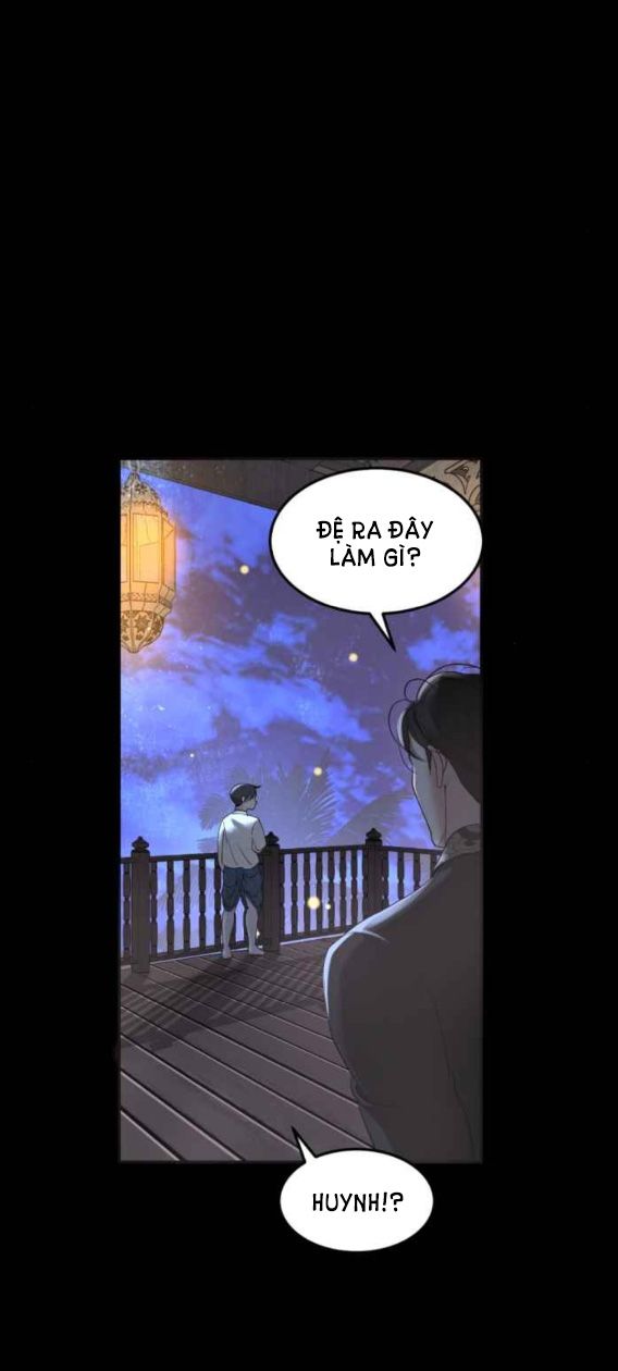 Tôi Là Công Tử Đẹp Trai Nhất Xứ Xiêm Chapter 55.1 - 28