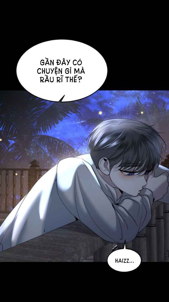 Tôi Là Công Tử Đẹp Trai Nhất Xứ Xiêm Chapter 55.1 - 29