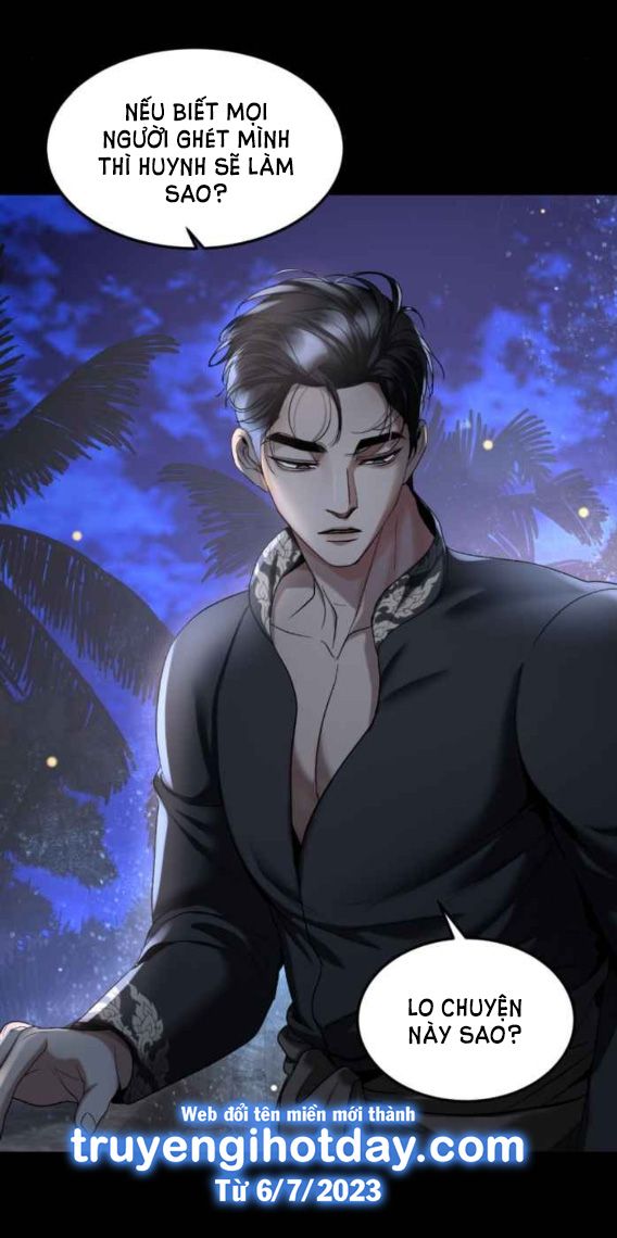 Tôi Là Công Tử Đẹp Trai Nhất Xứ Xiêm Chapter 55.1 - 30