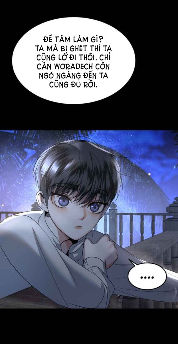 Tôi Là Công Tử Đẹp Trai Nhất Xứ Xiêm Chapter 55.1 - 31