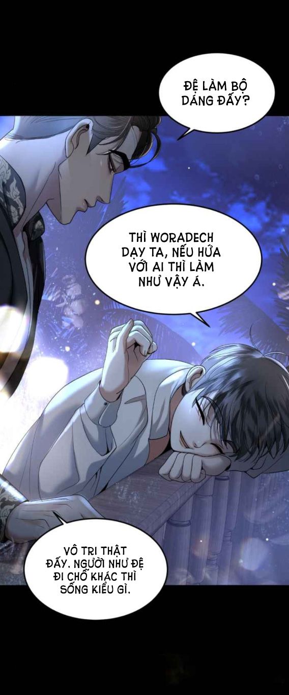 Tôi Là Công Tử Đẹp Trai Nhất Xứ Xiêm Chapter 55.1 - 33