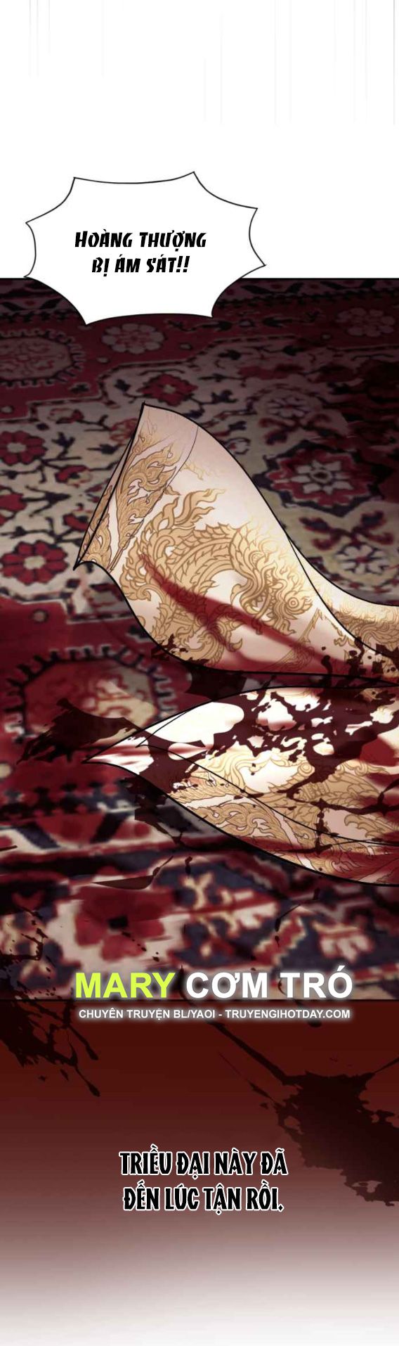 Tôi Là Công Tử Đẹp Trai Nhất Xứ Xiêm Chapter 55.1 - 6