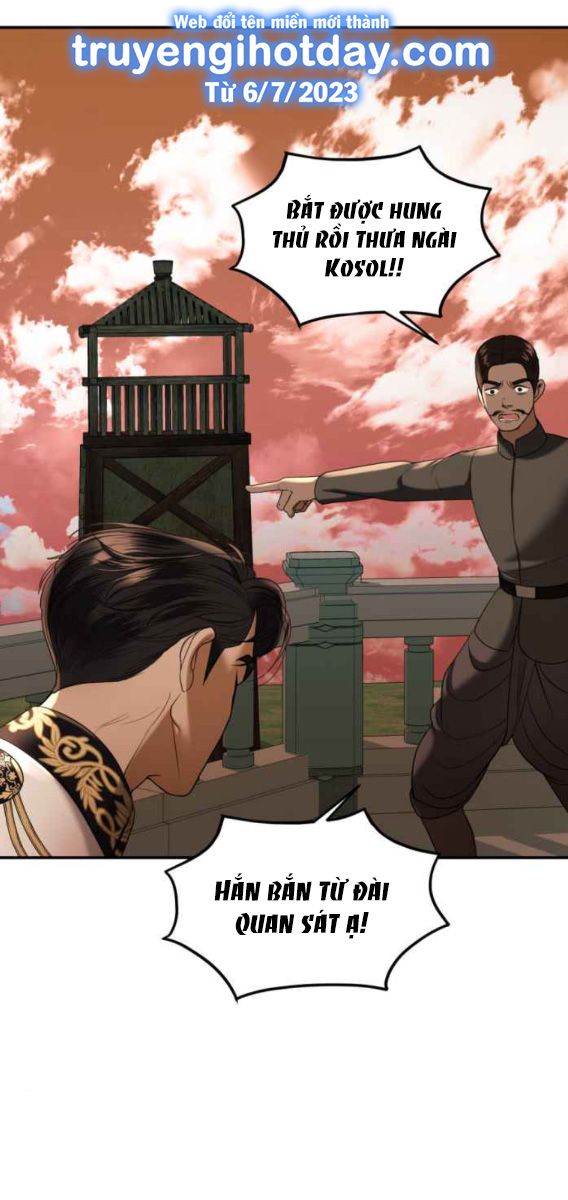 Tôi Là Công Tử Đẹp Trai Nhất Xứ Xiêm Chapter 55.1 - 9