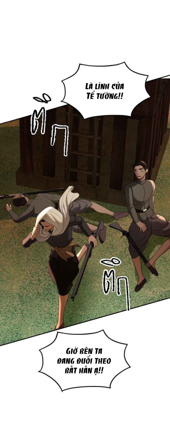 Tôi Là Công Tử Đẹp Trai Nhất Xứ Xiêm Chapter 55.1 - 10