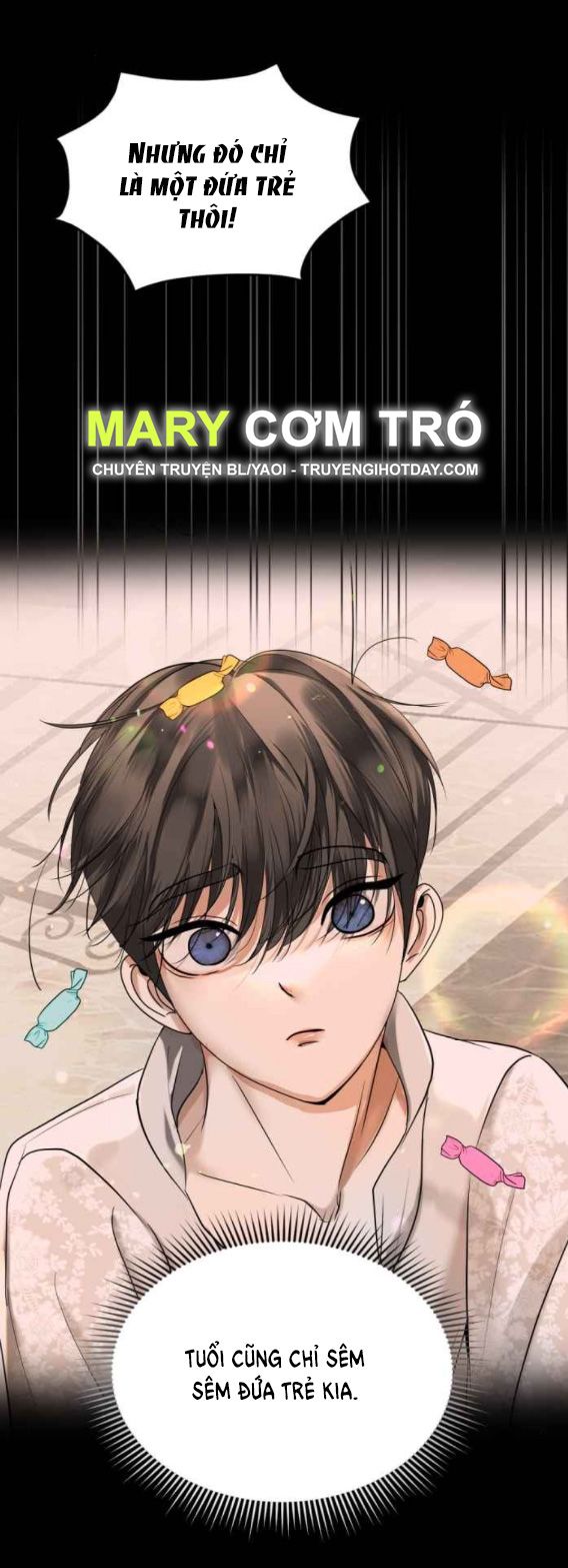 Tôi Là Công Tử Đẹp Trai Nhất Xứ Xiêm Chapter 55.2 - 13