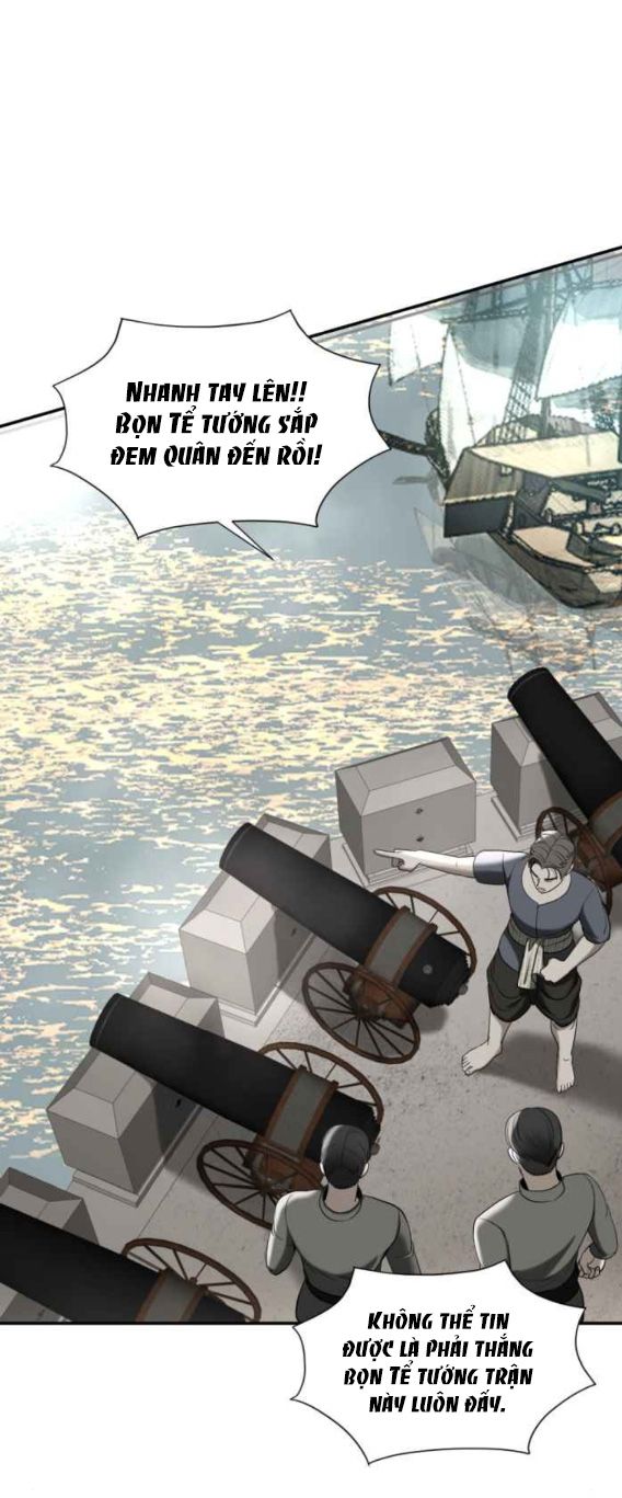 Tôi Là Công Tử Đẹp Trai Nhất Xứ Xiêm Chapter 55.2 - 26