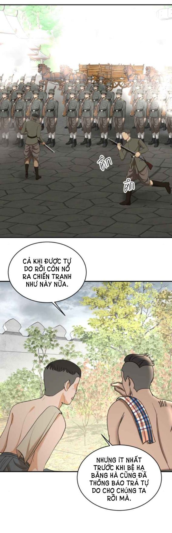 Tôi Là Công Tử Đẹp Trai Nhất Xứ Xiêm Chapter 55.2 - 27