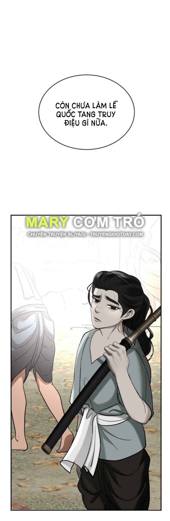 Tôi Là Công Tử Đẹp Trai Nhất Xứ Xiêm Chapter 55.2 - 28