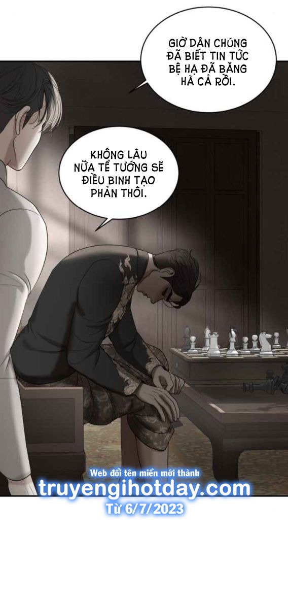 Tôi Là Công Tử Đẹp Trai Nhất Xứ Xiêm Chapter 55.2 - 30