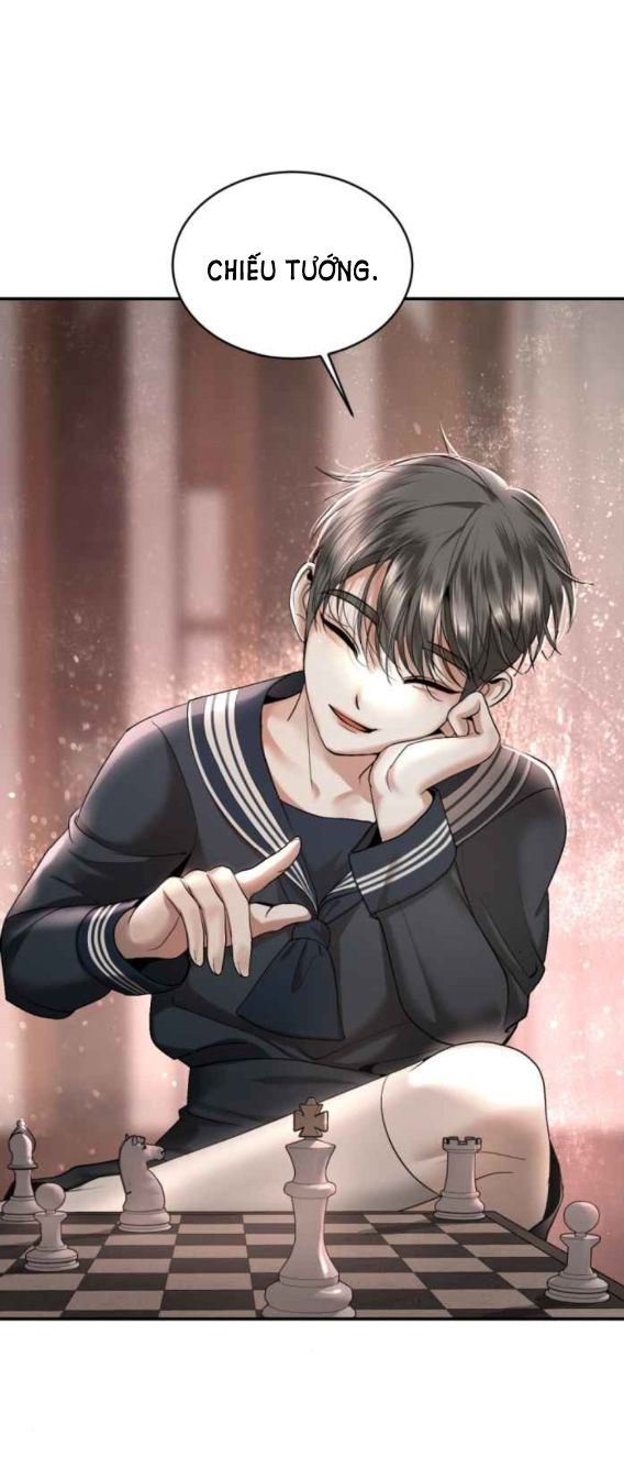 Tôi Là Công Tử Đẹp Trai Nhất Xứ Xiêm Chapter 55.2 - 36