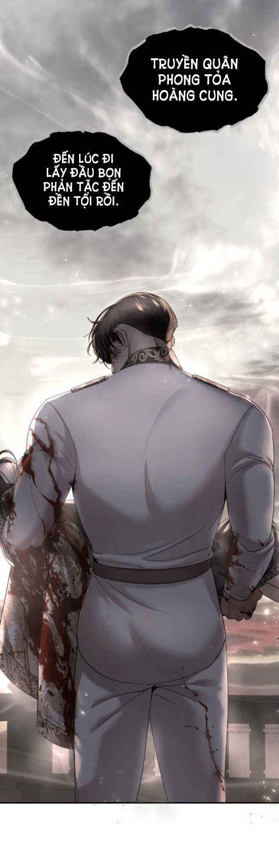 Tôi Là Công Tử Đẹp Trai Nhất Xứ Xiêm Chapter 55.2 - 6