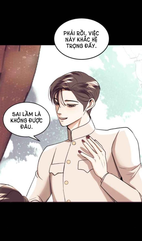 Tôi Là Công Tử Đẹp Trai Nhất Xứ Xiêm Chapter 56.1 - 14