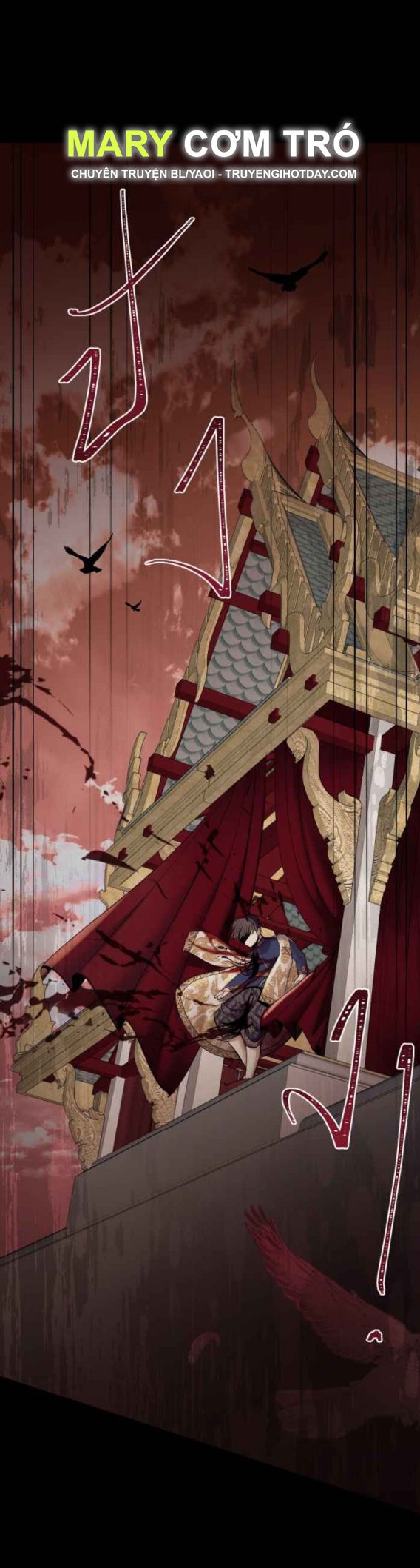 Tôi Là Công Tử Đẹp Trai Nhất Xứ Xiêm Chapter 56.1 - 16