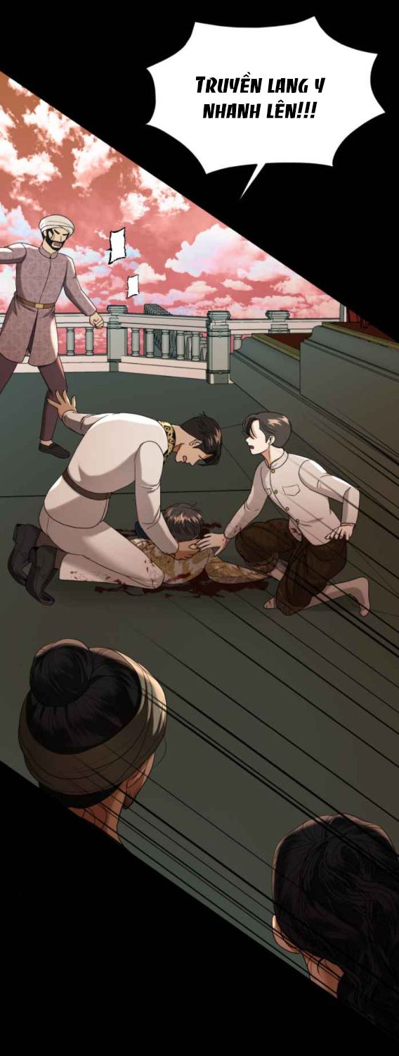 Tôi Là Công Tử Đẹp Trai Nhất Xứ Xiêm Chapter 56.1 - 18