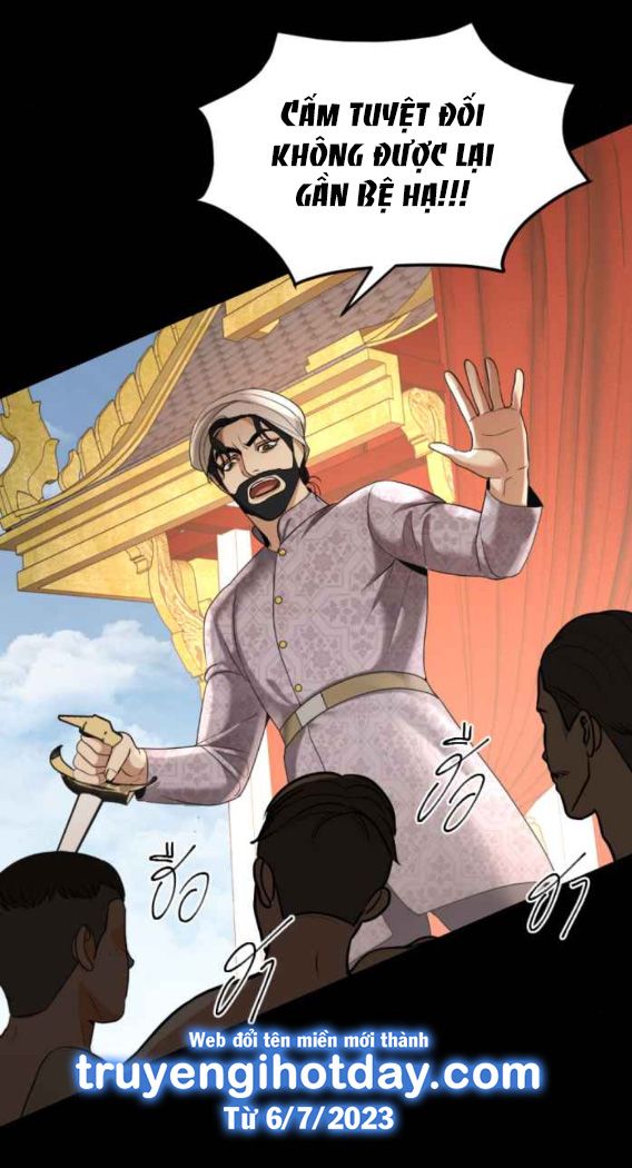 Tôi Là Công Tử Đẹp Trai Nhất Xứ Xiêm Chapter 56.1 - 19