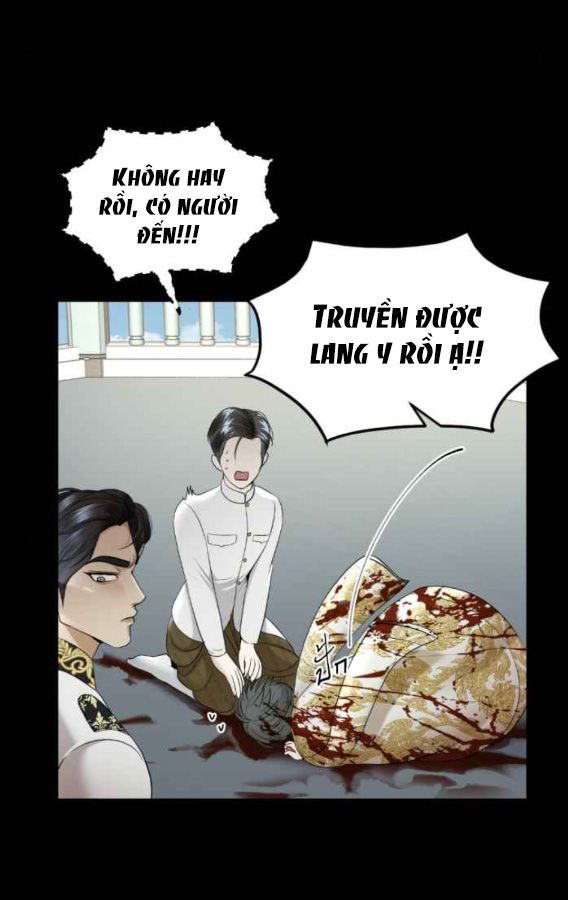 Tôi Là Công Tử Đẹp Trai Nhất Xứ Xiêm Chapter 56.1 - 21