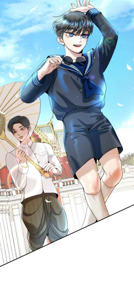 Tôi Là Công Tử Đẹp Trai Nhất Xứ Xiêm Chapter 56.1 - 25