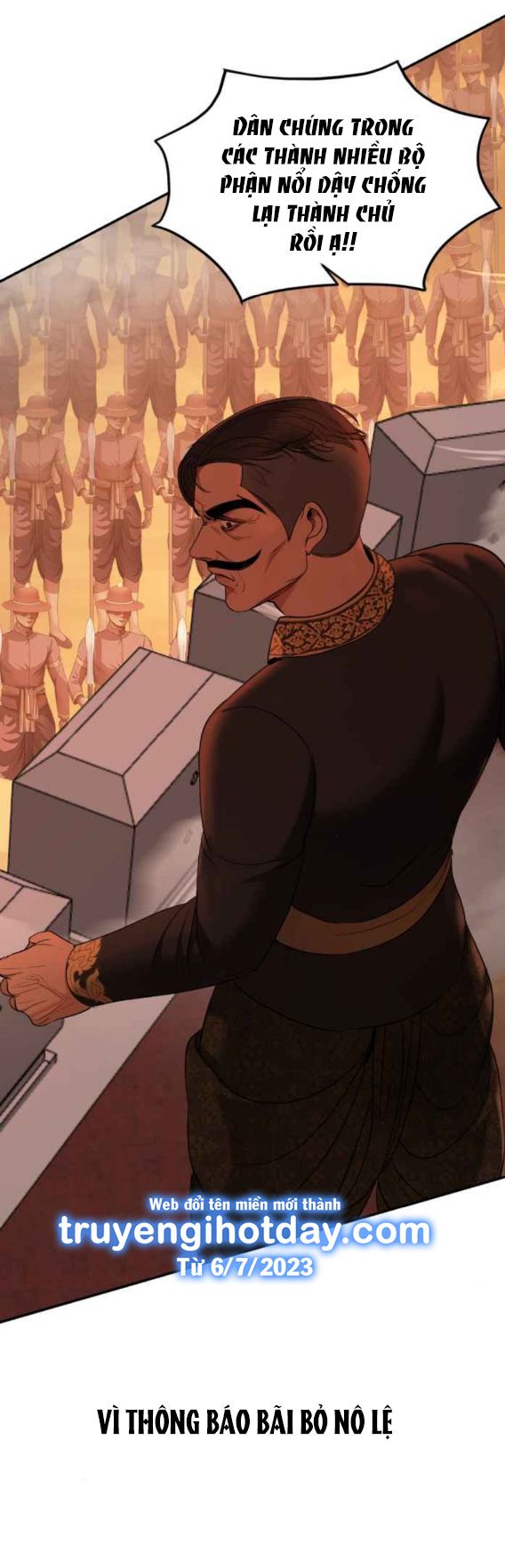 Tôi Là Công Tử Đẹp Trai Nhất Xứ Xiêm Chapter 56.1 - 27