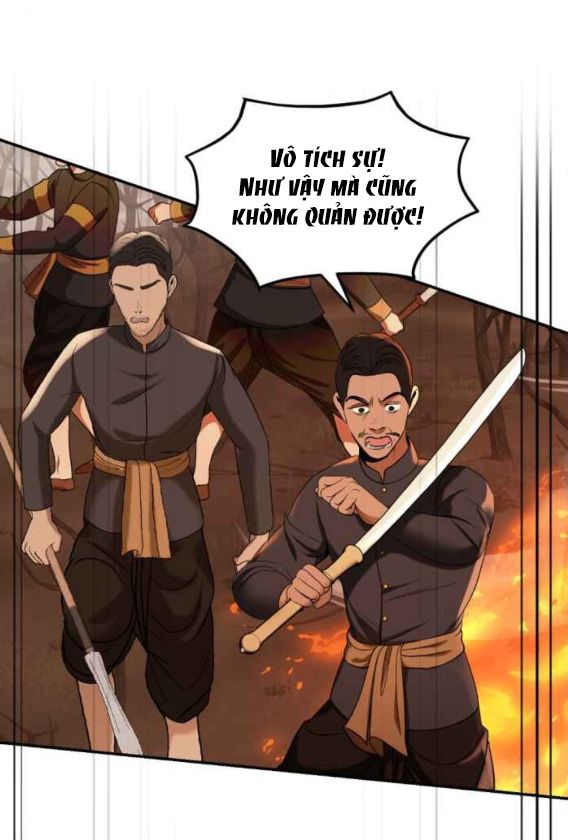 Tôi Là Công Tử Đẹp Trai Nhất Xứ Xiêm Chapter 56.1 - 28