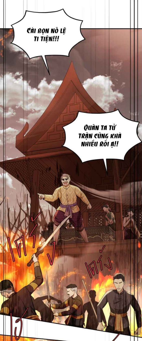 Tôi Là Công Tử Đẹp Trai Nhất Xứ Xiêm Chapter 56.1 - 29