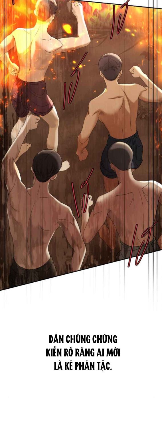 Tôi Là Công Tử Đẹp Trai Nhất Xứ Xiêm Chapter 56.1 - 30