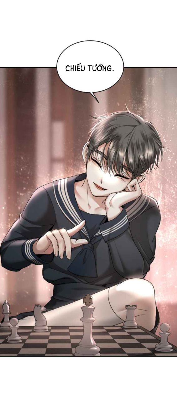 Tôi Là Công Tử Đẹp Trai Nhất Xứ Xiêm Chapter 56.1 - 7