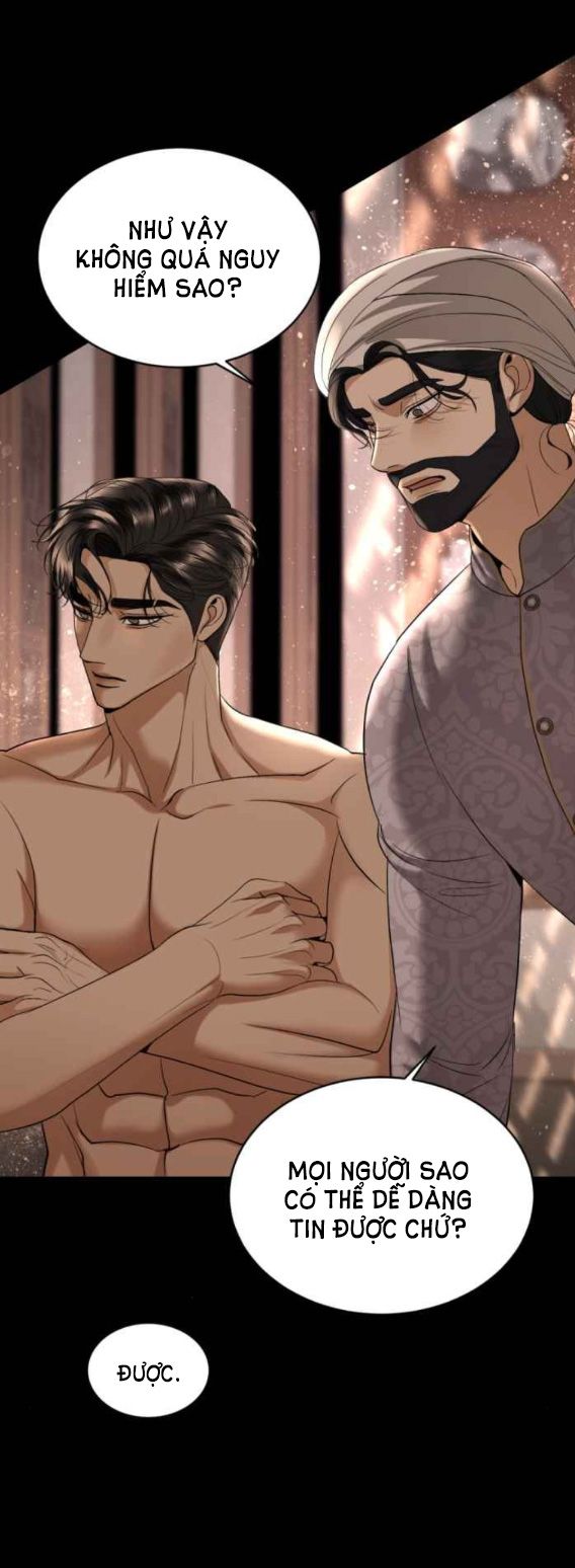 Tôi Là Công Tử Đẹp Trai Nhất Xứ Xiêm Chapter 56.1 - 10