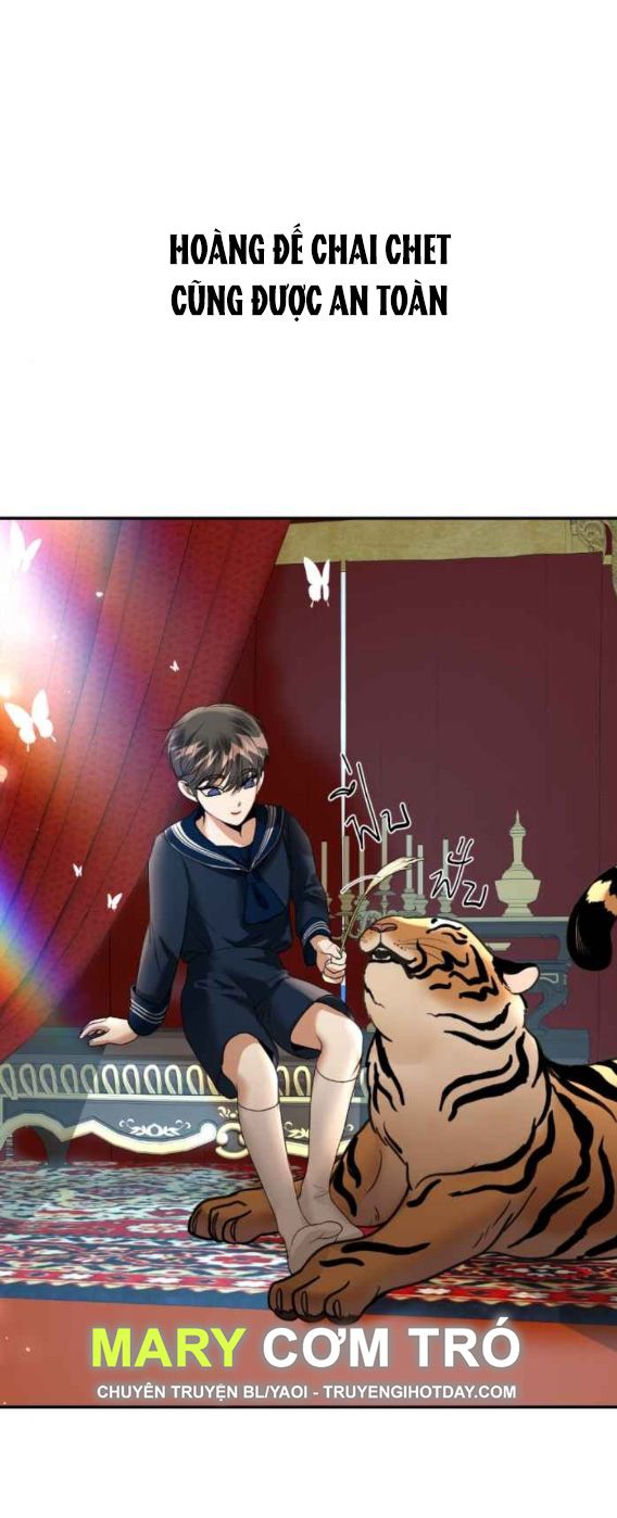 Tôi Là Công Tử Đẹp Trai Nhất Xứ Xiêm Chapter 56.2 - 12