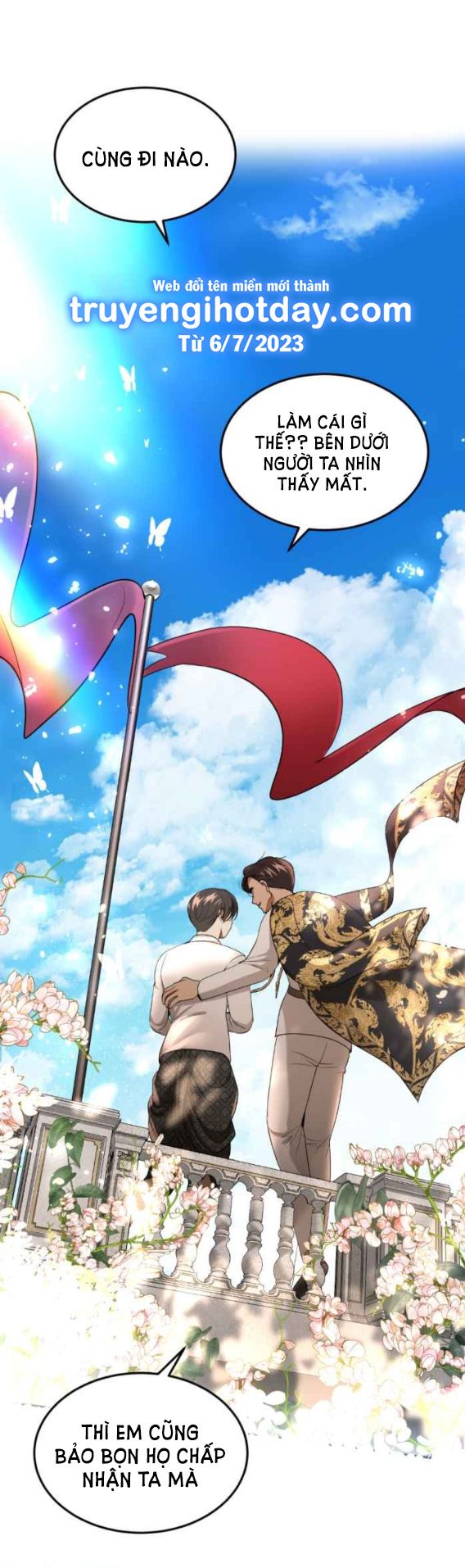 Tôi Là Công Tử Đẹp Trai Nhất Xứ Xiêm Chapter 56.2 - 15