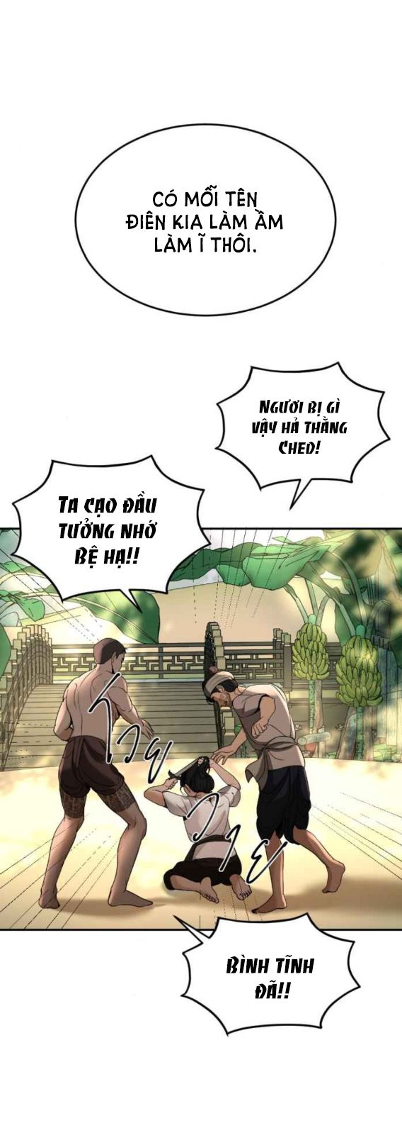 Tôi Là Công Tử Đẹp Trai Nhất Xứ Xiêm Chapter 56.2 - 20