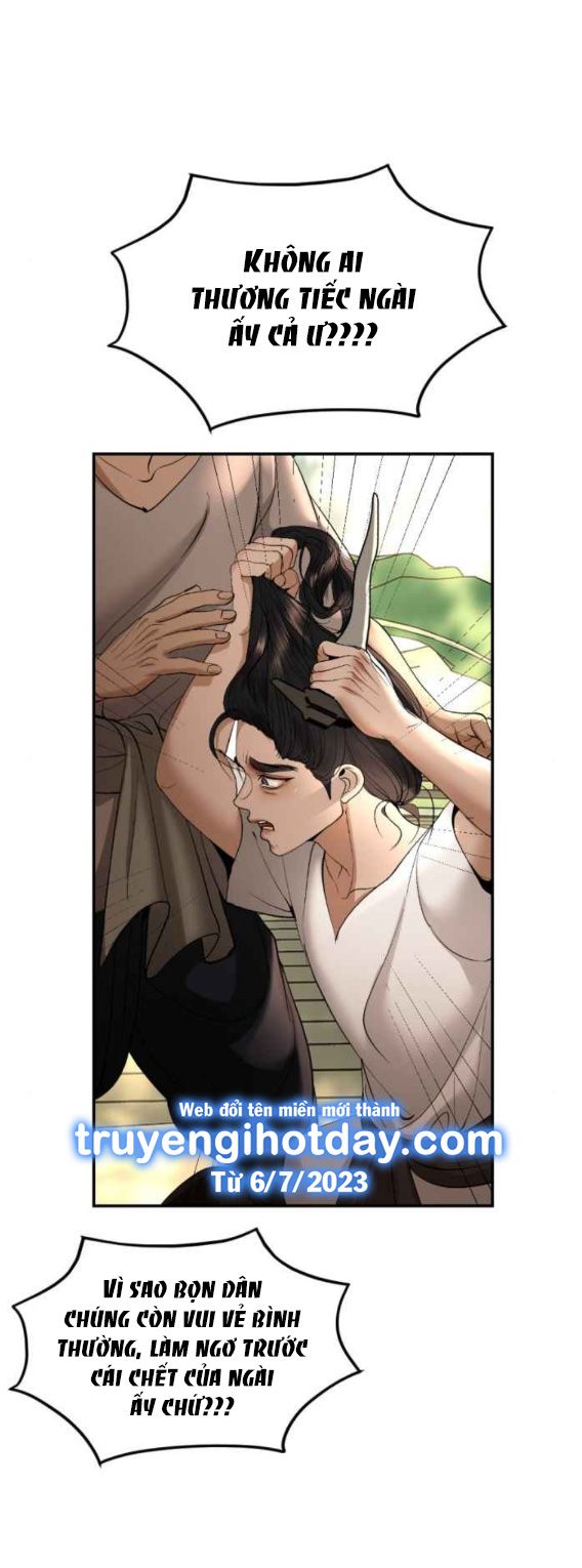 Tôi Là Công Tử Đẹp Trai Nhất Xứ Xiêm Chapter 56.2 - 21
