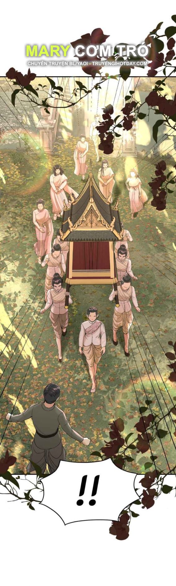 Tôi Là Công Tử Đẹp Trai Nhất Xứ Xiêm Chapter 56.2 - 26