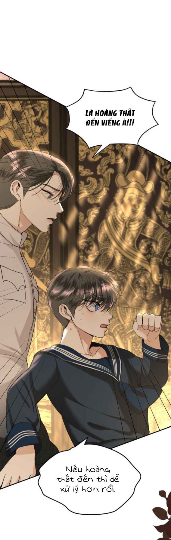 Tôi Là Công Tử Đẹp Trai Nhất Xứ Xiêm Chapter 56.2 - 27