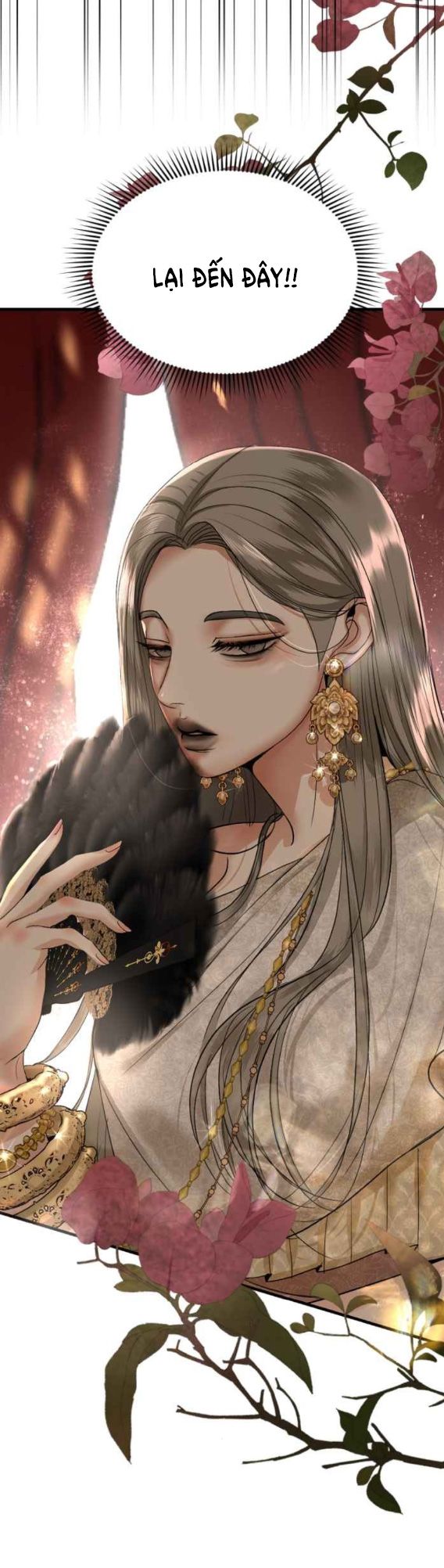 Tôi Là Công Tử Đẹp Trai Nhất Xứ Xiêm Chapter 56.2 - 33