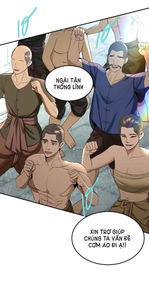 Tôi Là Công Tử Đẹp Trai Nhất Xứ Xiêm Chapter 56.2 - 7