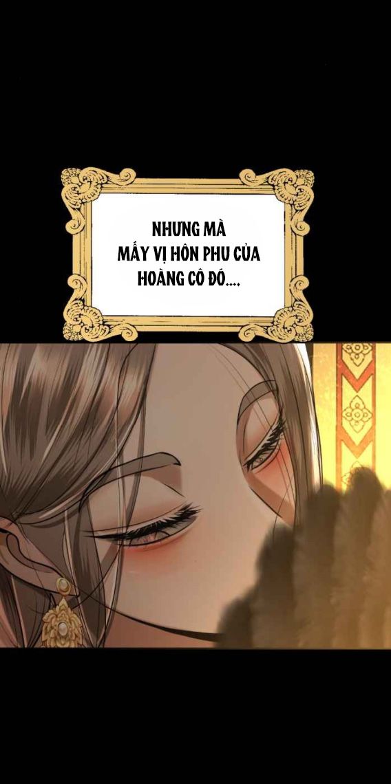 Tôi Là Công Tử Đẹp Trai Nhất Xứ Xiêm Chapter 57.1 - 11