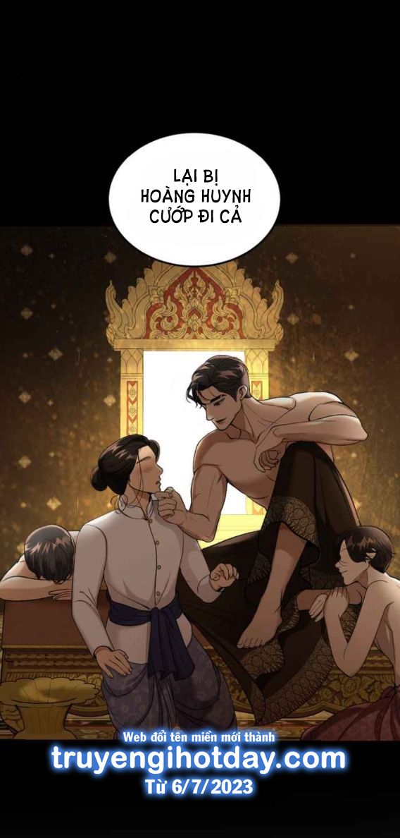 Tôi Là Công Tử Đẹp Trai Nhất Xứ Xiêm Chapter 57.1 - 12