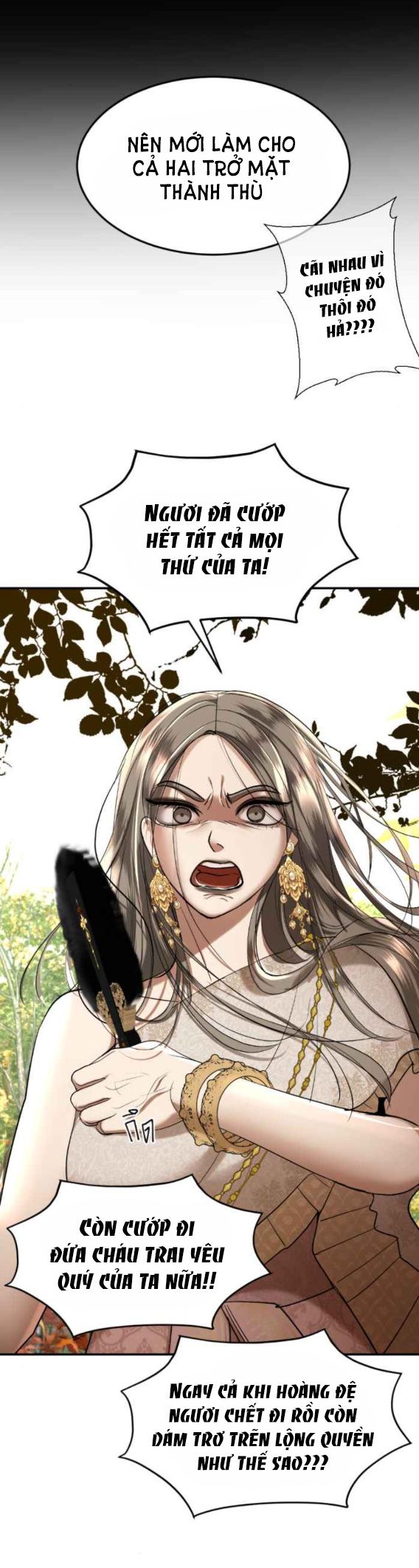 Tôi Là Công Tử Đẹp Trai Nhất Xứ Xiêm Chapter 57.1 - 13