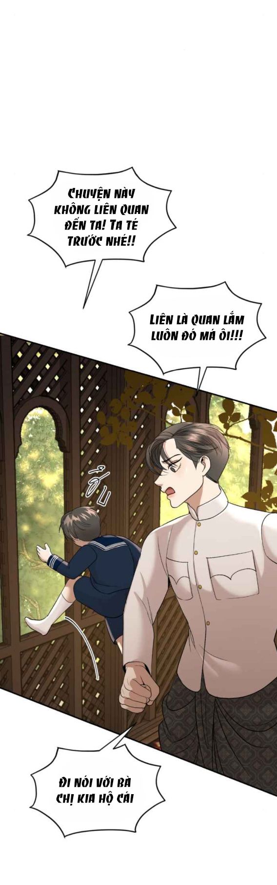 Tôi Là Công Tử Đẹp Trai Nhất Xứ Xiêm Chapter 57.1 - 17