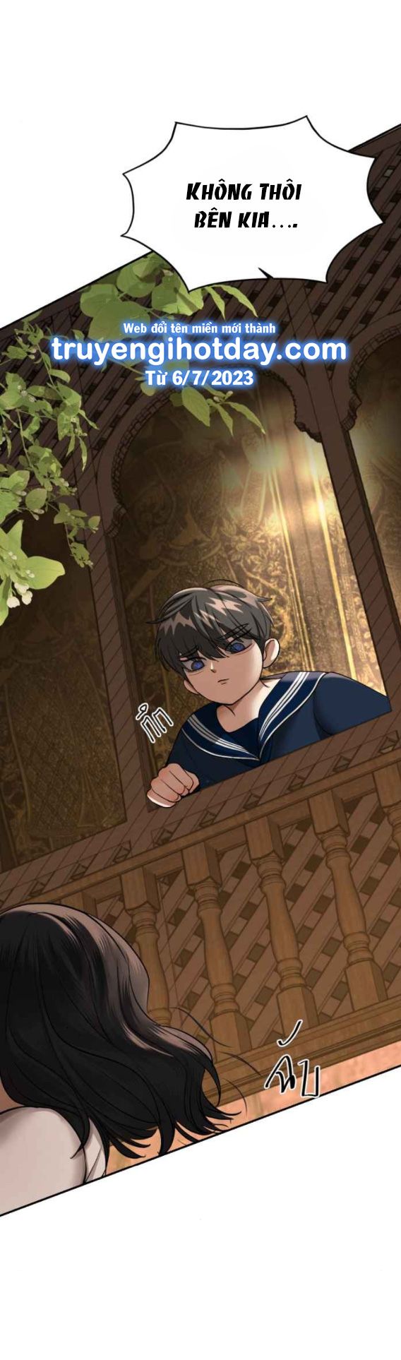 Tôi Là Công Tử Đẹp Trai Nhất Xứ Xiêm Chapter 57.1 - 18