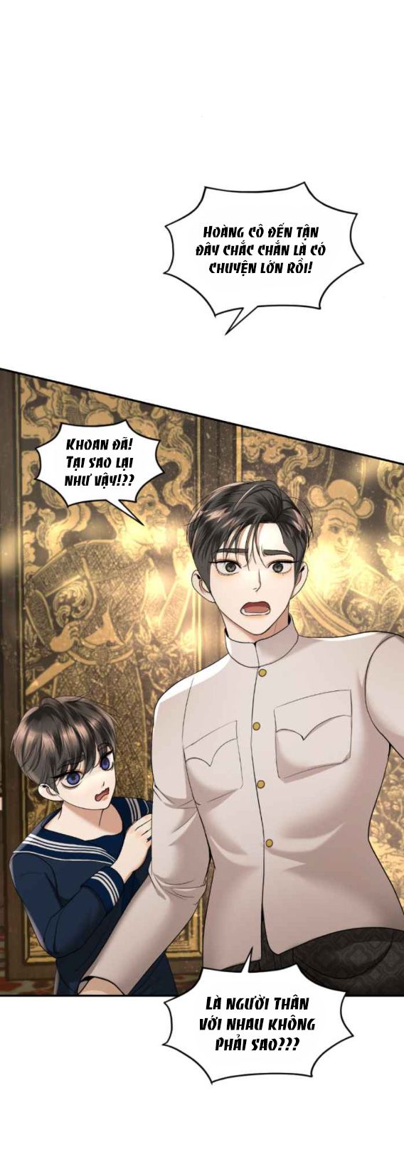 Tôi Là Công Tử Đẹp Trai Nhất Xứ Xiêm Chapter 57.1 - 3