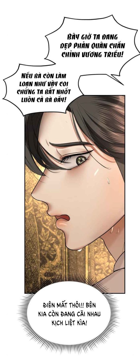 Tôi Là Công Tử Đẹp Trai Nhất Xứ Xiêm Chapter 57.1 - 21