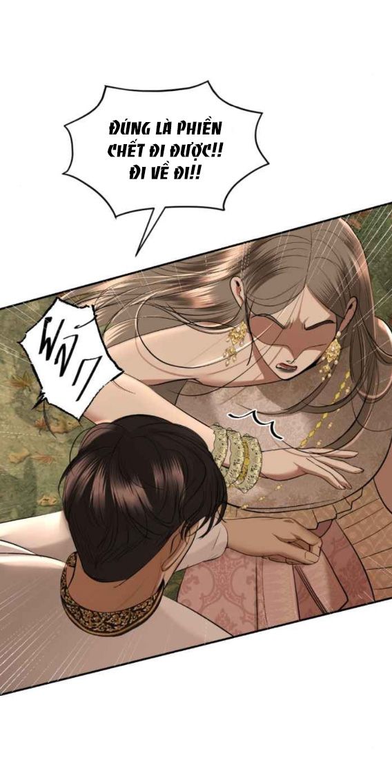 Tôi Là Công Tử Đẹp Trai Nhất Xứ Xiêm Chapter 57.1 - 23