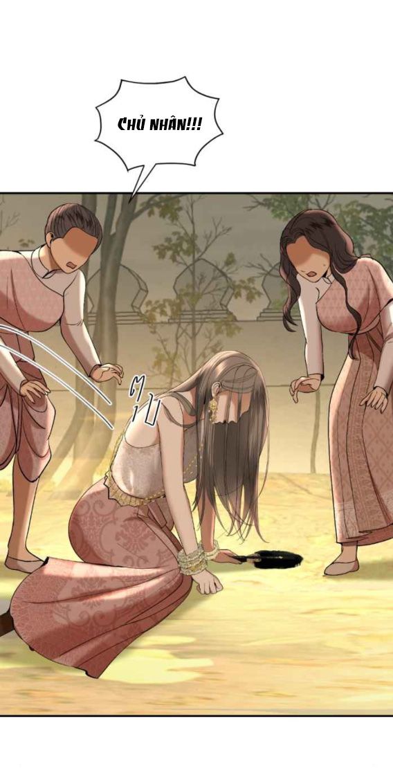 Tôi Là Công Tử Đẹp Trai Nhất Xứ Xiêm Chapter 57.1 - 24