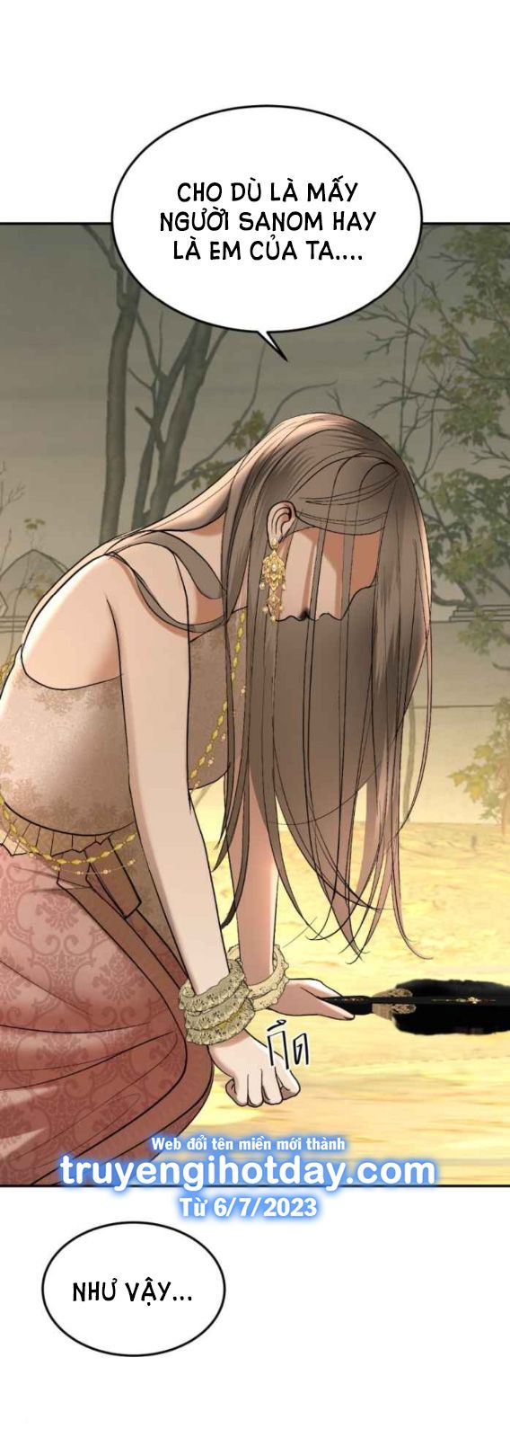 Tôi Là Công Tử Đẹp Trai Nhất Xứ Xiêm Chapter 57.1 - 26