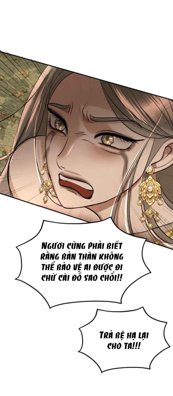 Tôi Là Công Tử Đẹp Trai Nhất Xứ Xiêm Chapter 57.1 - 27