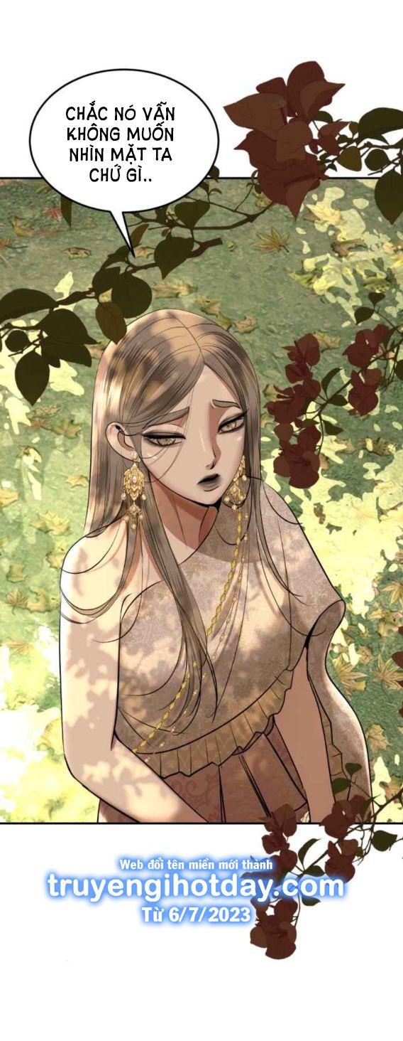 Tôi Là Công Tử Đẹp Trai Nhất Xứ Xiêm Chapter 57.1 - 33