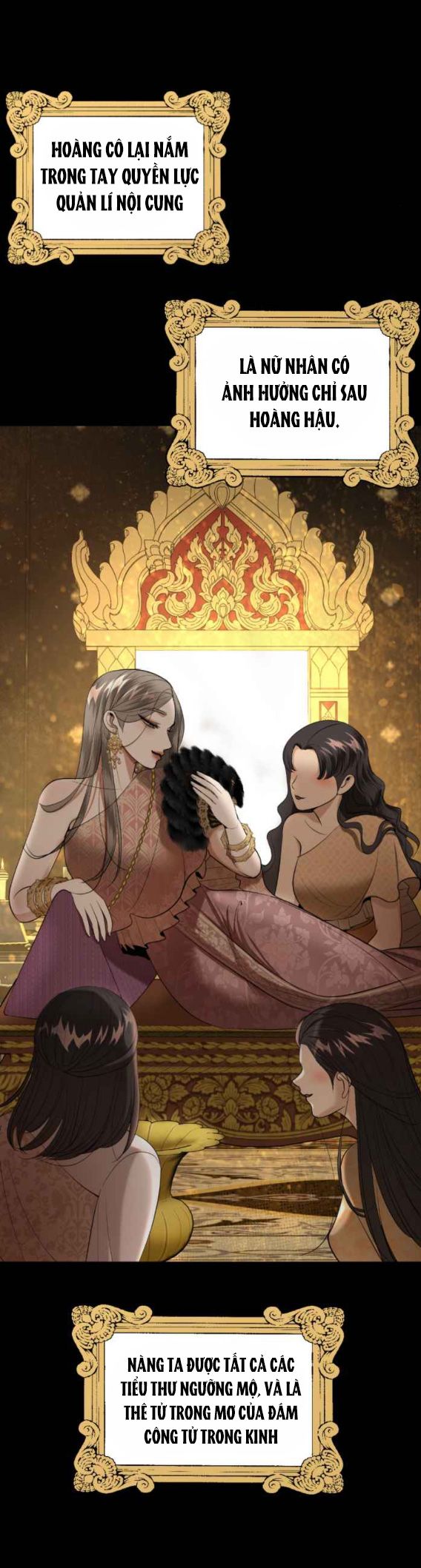 Tôi Là Công Tử Đẹp Trai Nhất Xứ Xiêm Chapter 57.1 - 10