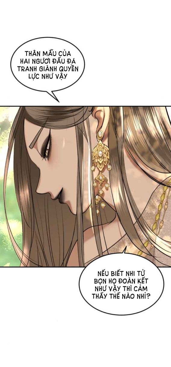 Tôi Là Công Tử Đẹp Trai Nhất Xứ Xiêm Chapter 57.2 - 2