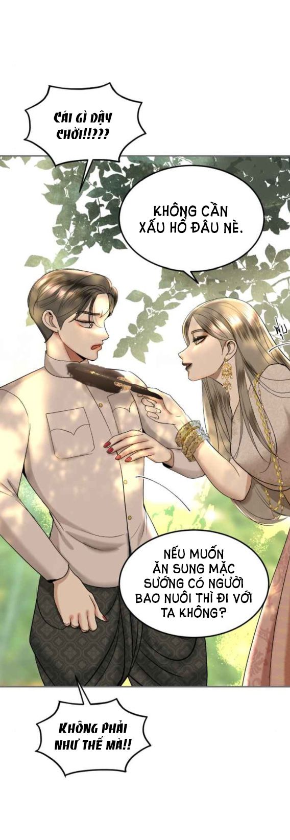 Tôi Là Công Tử Đẹp Trai Nhất Xứ Xiêm Chapter 57.2 - 11